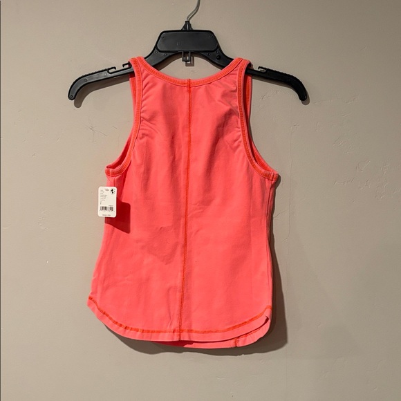 NWT Free People Movement Tank Top | Size: Small - Picture 3 of 4